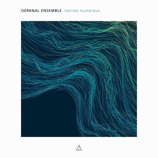 Narrow Numerous - Oerknal Ensemble - Musik - 7 MOUNTAIN RECORDS - 8719325238532 - 2. november 2018