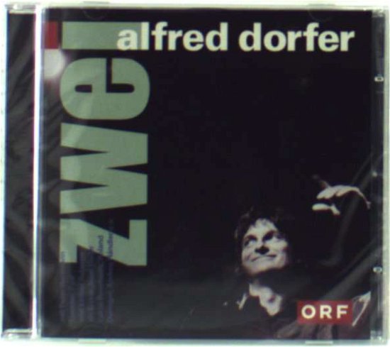 Cover for Alfred Dorfer · Zwei (CD)