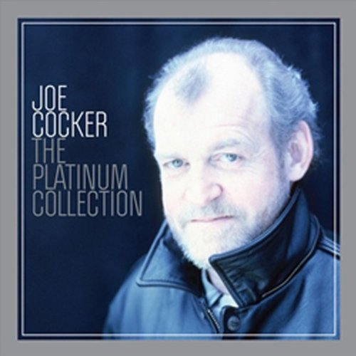 Cover for Joe Cocker · Platinum Collection (CD) (2000)
