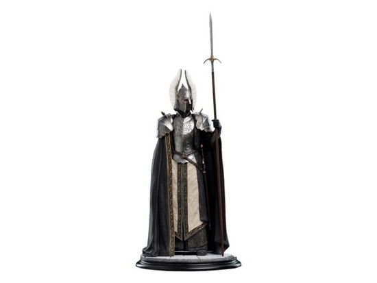 Lotr - Fountain Guard of Gondor - Classic Series - Open Edition Polystone - Produtos -  - 9420024742532 - 26 de março de 2024