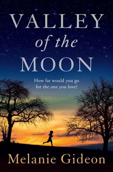 Valley Of The Moon - Gideon - Bøger - HarperCollins Publishers - 9780007425532 - 24. juli 2017