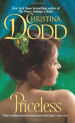 Cover for Christina Dodd · Priceless (Paperback Book) [Reissue edition] (2008)