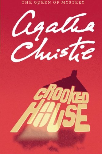 Crooked House - Agatha Christie - Boeken - William Morrow Paperbacks - 9780062073532 - 1 februari 2011