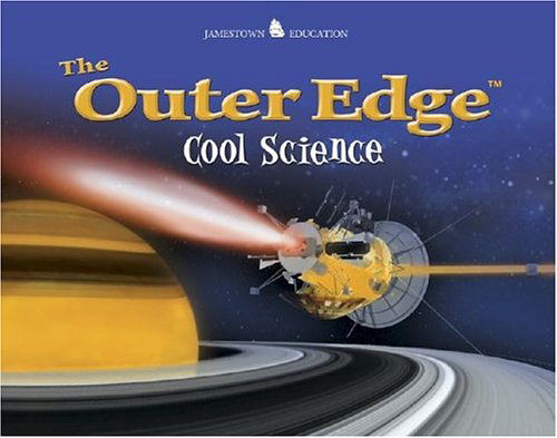 Cover for Mcgraw-Hill · The Outer Edge Cool Science - JT: NON-FICTION READING (Paperback Book) [Ed edition] (2005)