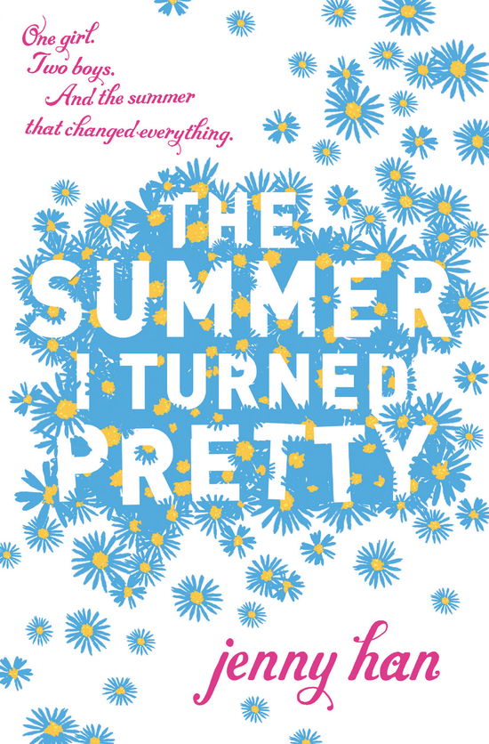 The Summer I Turned Pretty: Now a major TV series on Amazon Prime - Summer - Jenny Han - Bøker - Penguin Random House Children's UK - 9780141330532 - 3. juni 2010