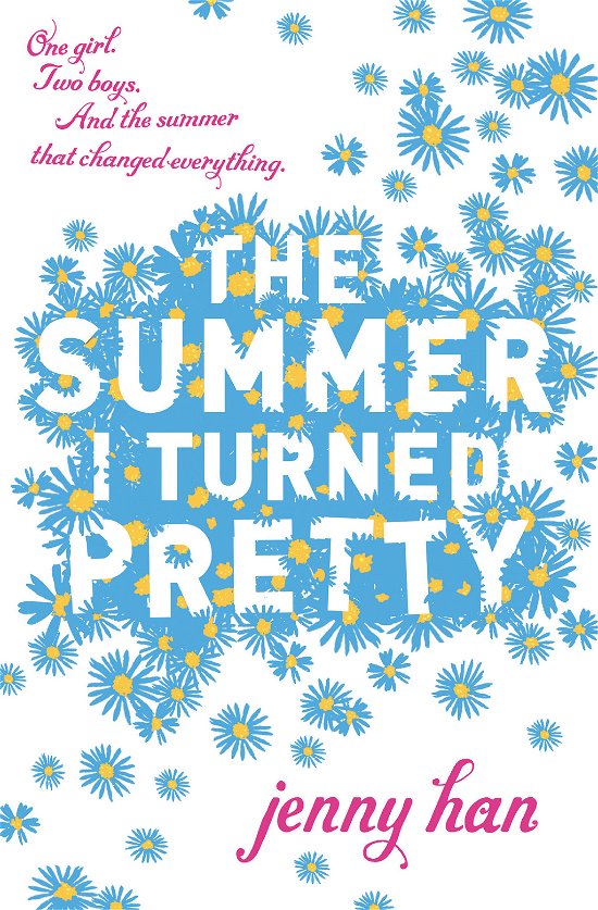 Cover for Jenny Han · The Summer I Turned Pretty: Now a major TV series on Amazon Prime - Summer (Paperback Bog) (2010)