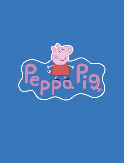 Cover for Peppa Pig · Peppa Pig: TBC - Peppa Pig (Paperback Bog) (2024)