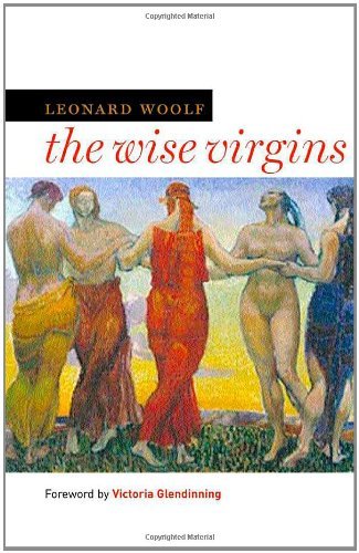 Cover for Leonard Woolf · The Wise Virgins (Paperback Book) (2007)