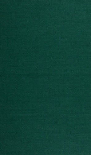 Cover for Henry E. Garrett · Statistics in Psychology and Education (Hardcover Book) [6th edition] (1982)