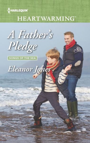 Cover for Eleanor Jones · Father's Pledge (Book) (2017)