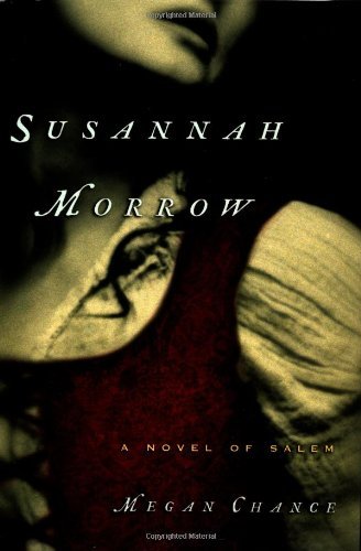 Cover for Megan Chance · Susannah Morrow (Hardcover Book) (2002)