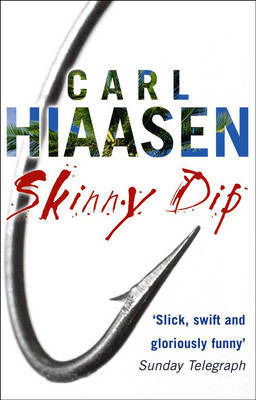 Cover for Carl Hiaasen · Skinny Dip (Pocketbok) (2005)