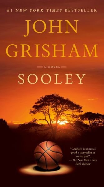 Cover for John Grisham · Sooley (Paperback Bog) (2022)