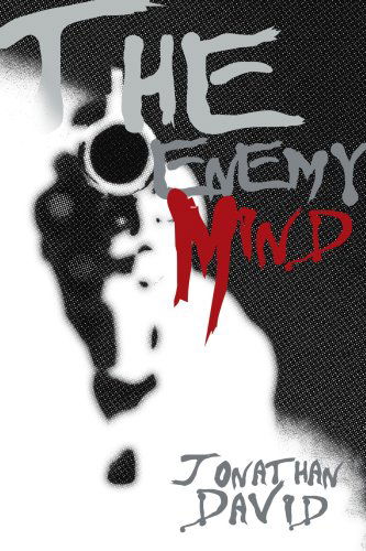 Cover for Jonathan Korbecki · The Enemy Mind (Paperback Book) (2003)