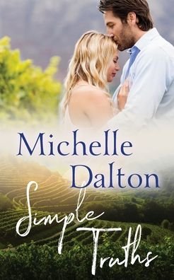 Cover for Michelle Dalton · Simple Truths (Paperback Book) (2020)