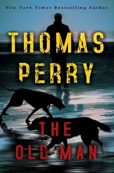 The Old Man - Thomas Perry - Libros - Mysterious Press - 9780802127532 - 2 de enero de 2018