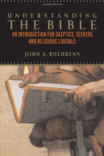 Cover for John Beuhrens · Understanding The Bible (Taschenbuch) [New edition] (2004)