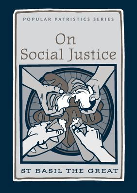 Cover for S Great · On Social Justice (Paperback Book) (2009)