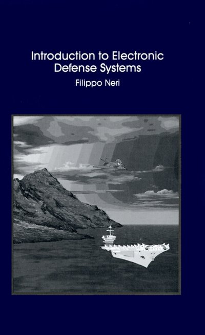 Cover for Filippo Neri · Introduction to Electronic Defense Syste (Hardcover Book) (1991)