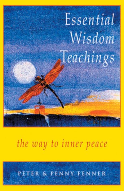 Essential Wisdom Teachings - Penny - Books - Nicolas-Hays - 9780892540532 - April 1, 2001