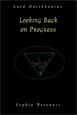 Cover for Lord Northbourne · Looking Back on Progress (Paperback Book) [3rd Rev and Expanded edition] (2002)