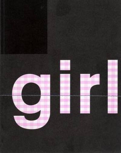 Cover for John Doe · Girl (Paperback Book) (1999)