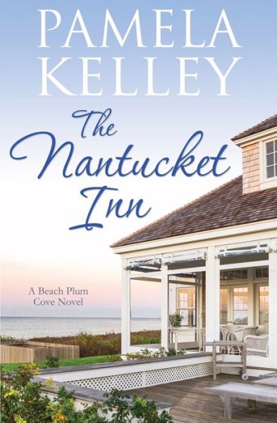 Cover for Pamela Kelley · The Nantucket Inn (Paperback Book) (2019)