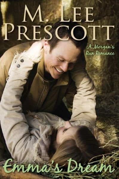 Cover for M Lee Prescott · Emma's Dream (Paperback Book) (2015)