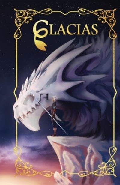 Cover for Yaruno · Glacias (Book) (2020)