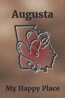 Augusta - Cullen - Bøger - Independently Published - 9781090200532 - 11. marts 2019