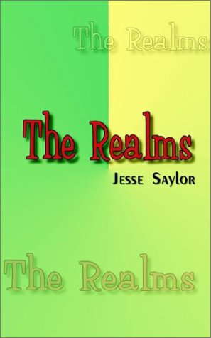 Cover for Jesse Saylor · The Realms (Paperback Bog) (2002)
