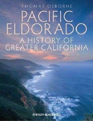 Cover for Osborne · Pacific Eldorado (Buch) (2013)