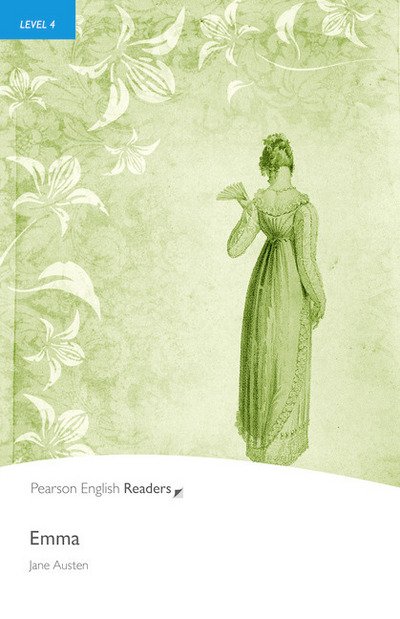 L4:Emma Book & MP3 Pack - Pearson English Graded Readers - Jane Austen - Books - Pearson Education Limited - 9781408289532 - May 19, 2011