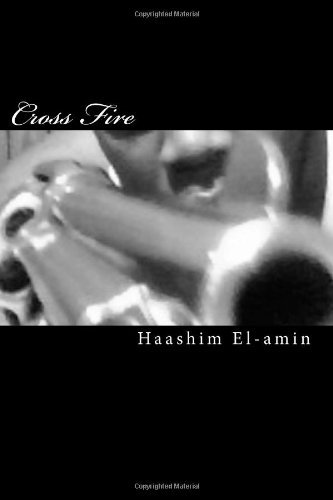 Cover for Haashim El-amin · Cross Fire (Paperback Book) (2011)