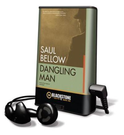 Cover for Saul Bellow · Dangling Man (N/A) (2012)