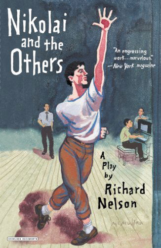 Cover for Richard Nelson · Nikolai and the Others: a Play (Paperback Book) (2013)