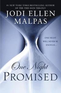 One Night: Promised - Jodi Ellen Malpas - Music - Blackstone Audiobooks - 9781478930532 - August 5, 2014