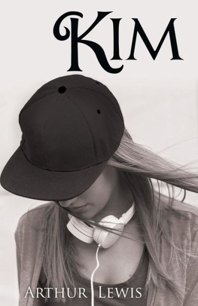 Cover for Arthur Lewis · Kim (Paperback Book) (2018)