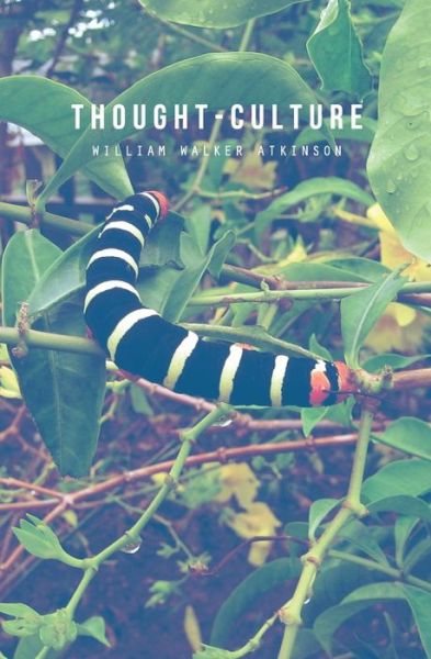 Thought-culture - William Walker Atkinson - Książki - Createspace - 9781490442532 - 17 czerwca 2013