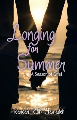 Cover for Randah Ribhi Hamadeh · Longing for Summer (Paperback Book) (2016)