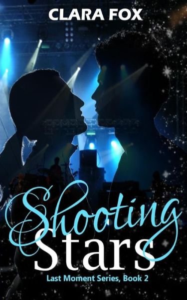 Cover for Clara Fox · Shooting Stars (Paperback Book) (2016)