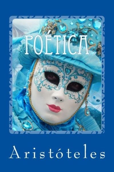 Cover for Aristoteles · Po tica (Paperback Book) (2017)