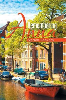 Cover for Marlon Beavers · Remembering Anna (Paperback Book) (2017)