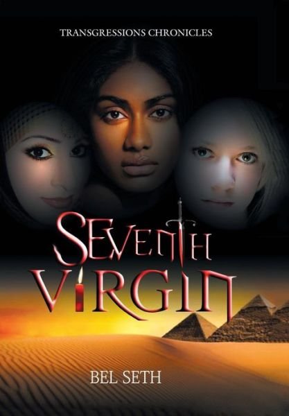 Cover for Bel Seth · Seventh Virgin (Hardcover Book) (2018)
