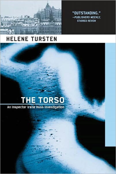 Cover for Helene Tursten · The Torso (Taschenbuch) (2007)
