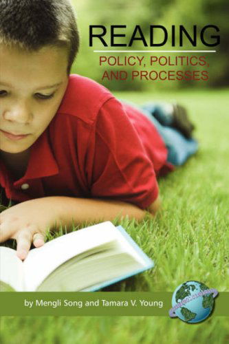 Cover for Tamara V. Young · Reading: Policy, Politics, and Processes (Pb) (Paperback Book) (2007)
