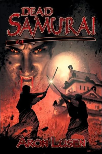 Cover for Ray Bradbury · Dead Samurai (Paperback Bog) (2021)