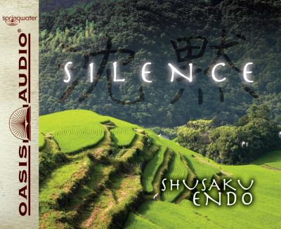 Cover for David Holt · Silence (CD) [Library edition] (2010)