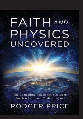 Cover for Aloha Publishing · Faith and Physics Uncovered (Pocketbok) (2022)