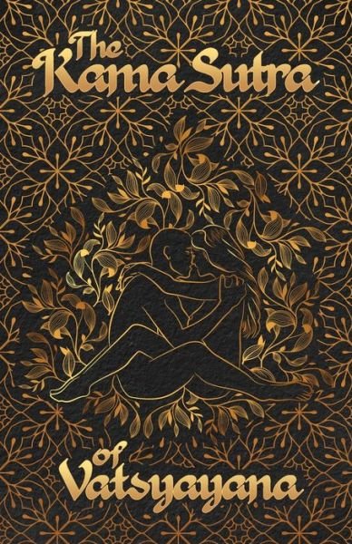Cover for Vatsyayana · The Kama Sutra Of Vatsyayana (Pocketbok) (2021)